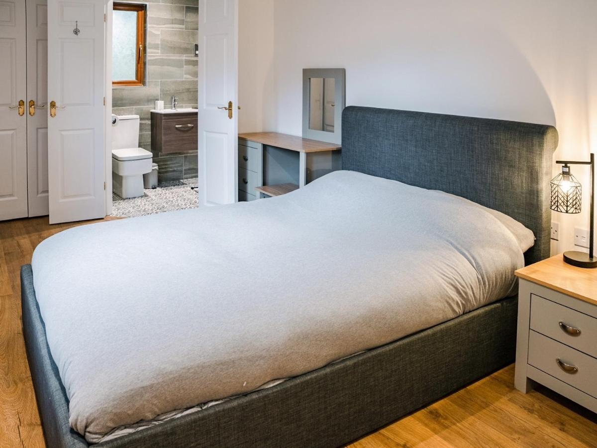 Fir Tree Lodge Sewerby Екстер'єр фото
