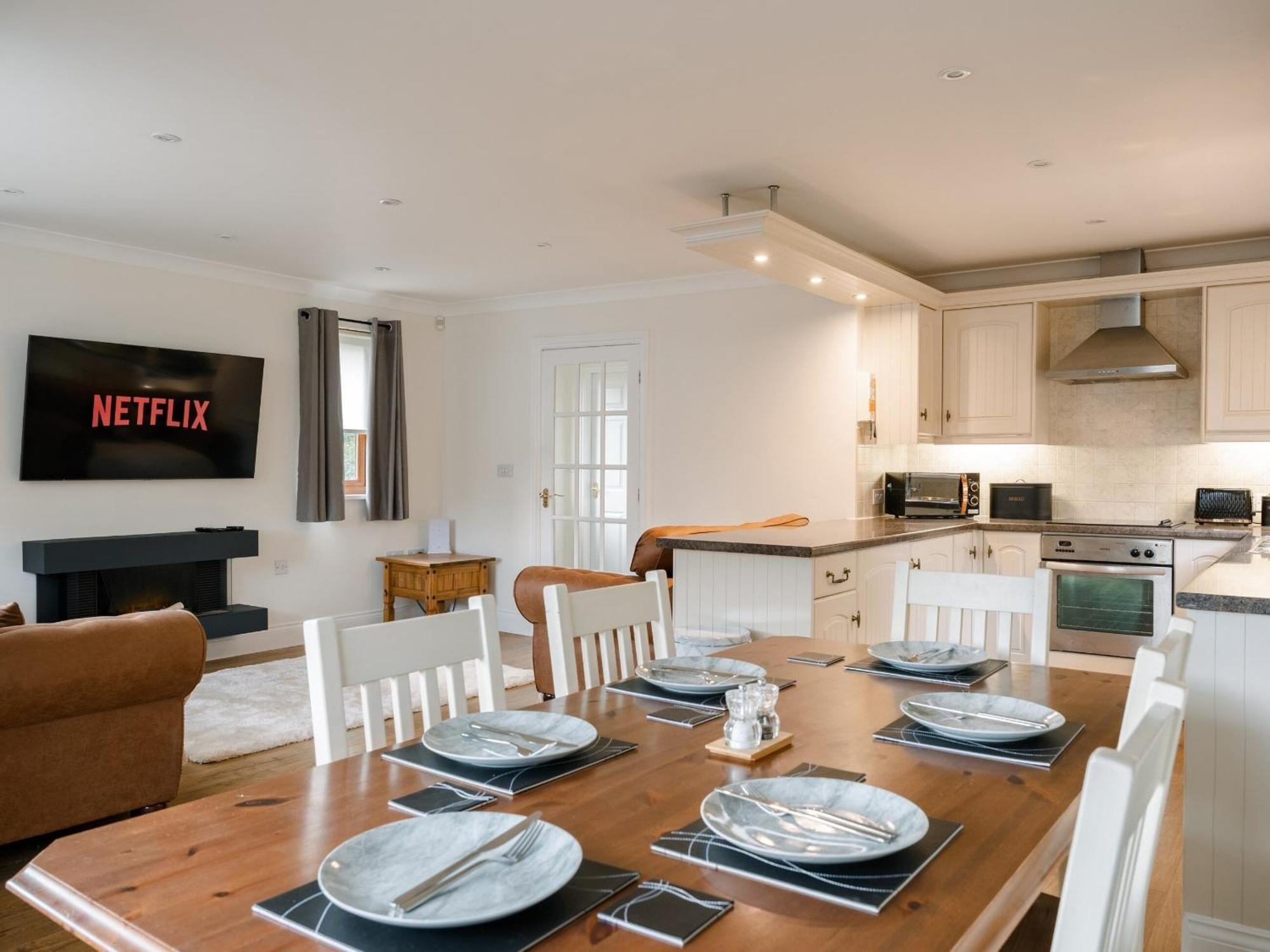 Fir Tree Lodge Sewerby Екстер'єр фото