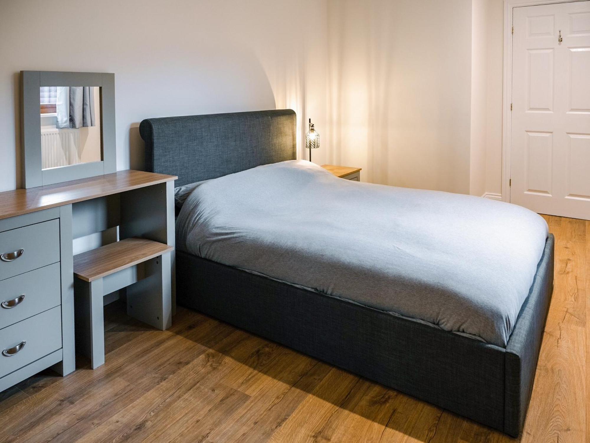 Fir Tree Lodge Sewerby Екстер'єр фото