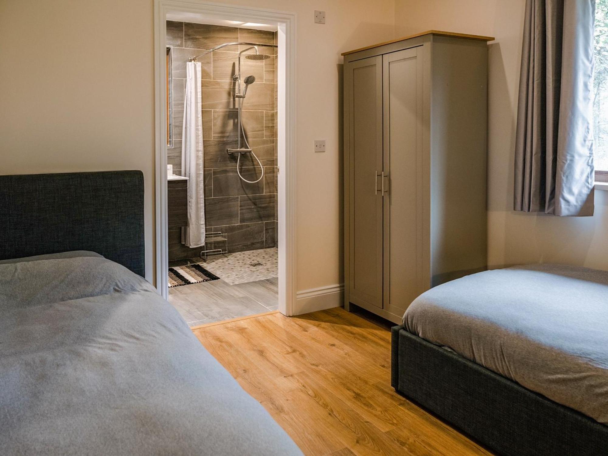 Fir Tree Lodge Sewerby Екстер'єр фото