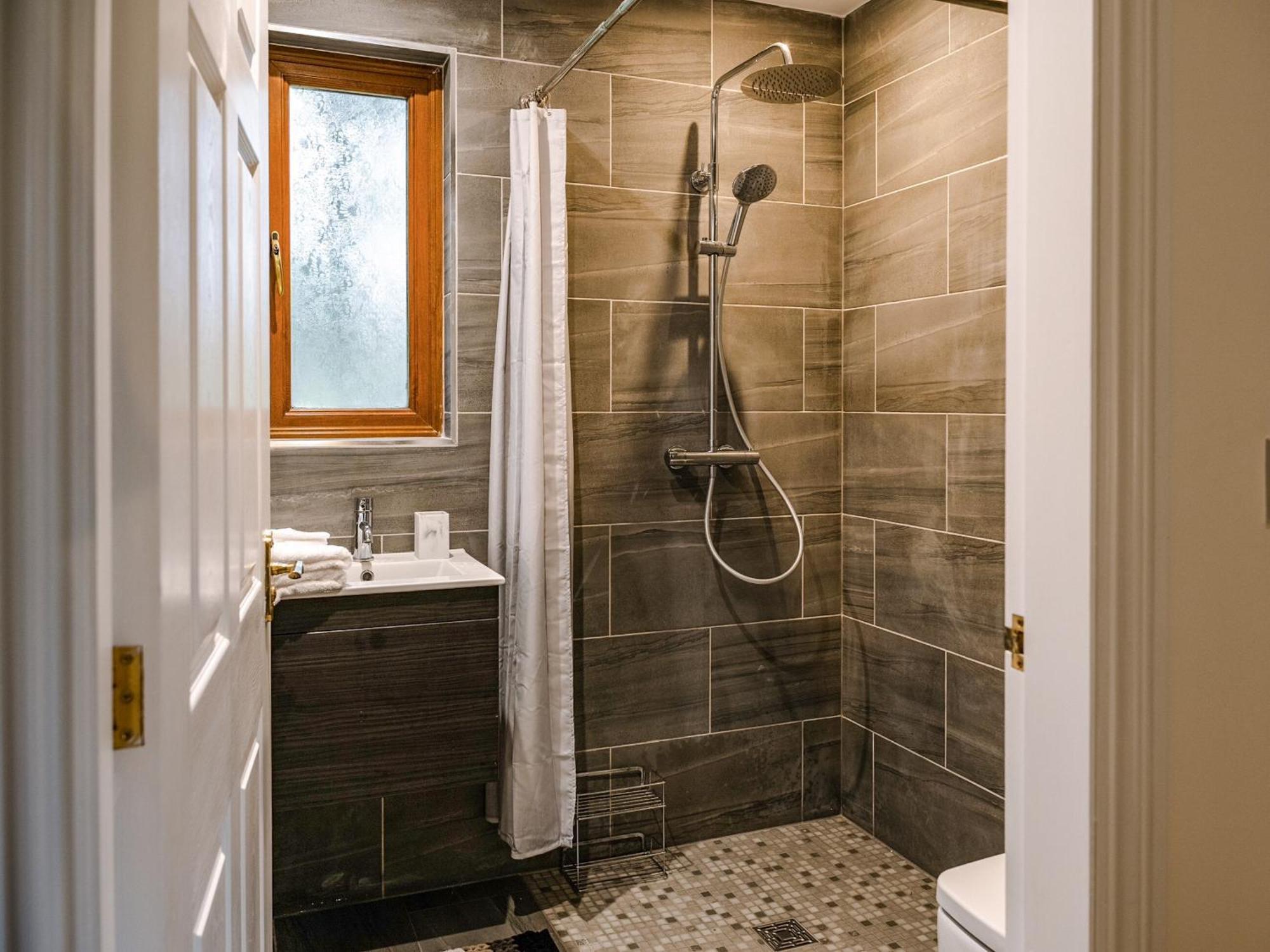 Fir Tree Lodge Sewerby Екстер'єр фото