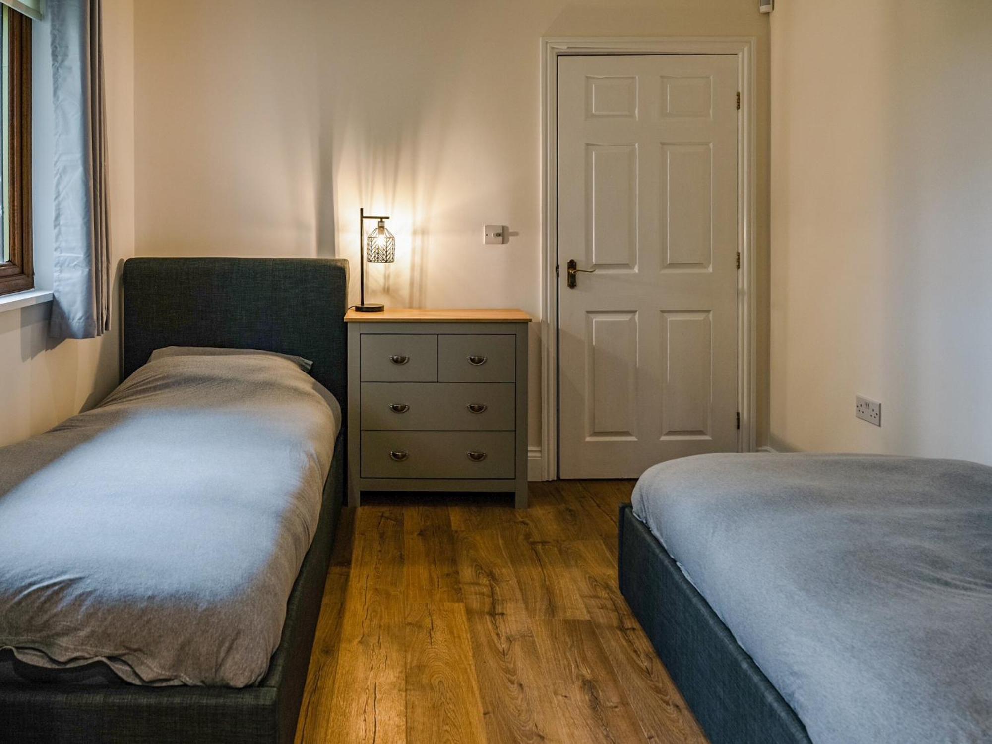 Fir Tree Lodge Sewerby Екстер'єр фото
