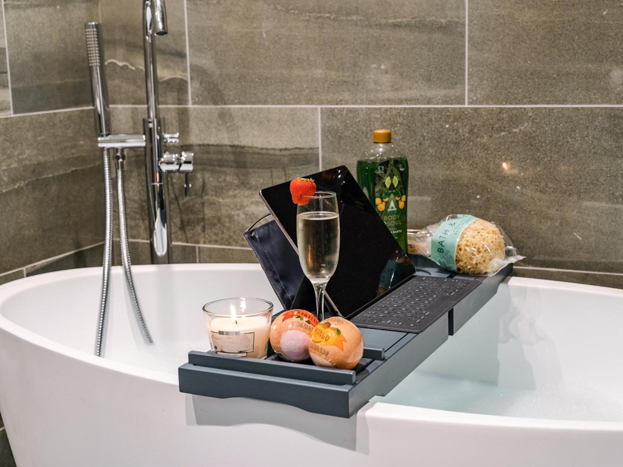 Fir Tree Lodge Sewerby Екстер'єр фото